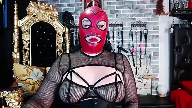 Kinkster Jade online show from 02-22-26, 06:06