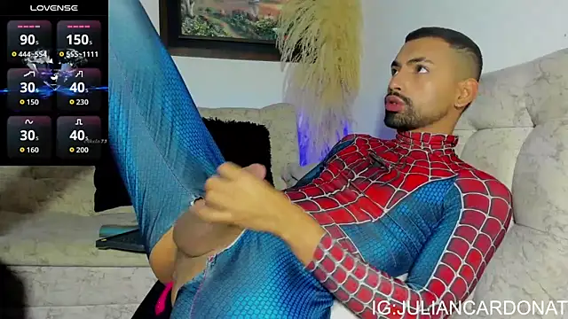 Andrew x777 online show from 04-01-26, 01:12