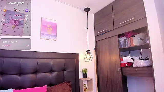 Snapshot of sweet_abby1 chatting on 12-07-24, 12:35 sweet abby1 online show from 12-07-24, 12:35