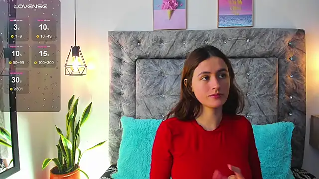 Snapshot of sweet_abby1 chatting on 03-21-25, 12:06 sweet abby1 online show from 03-21-25, 12:06