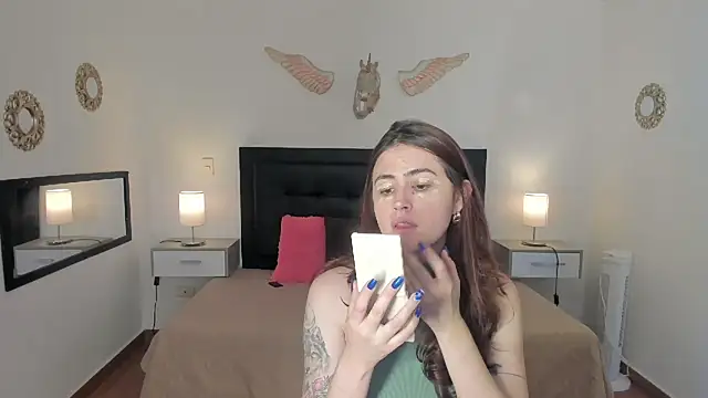 sweet abby1 online show from 03-13-26, 11:28