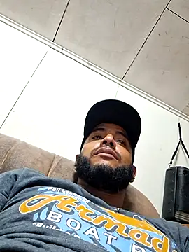 cucho1987 online show from 09-13-25, 08:25