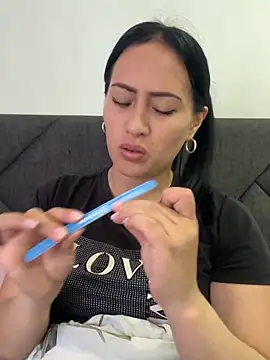 Sara luna  online show from 02-17-26, 04:57