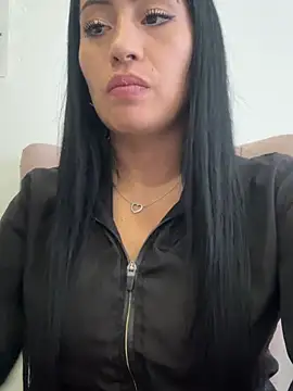 Sara luna  online show from 02-19-26, 02:35