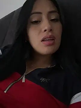Sara luna  online show from 06-28-26, 10:05