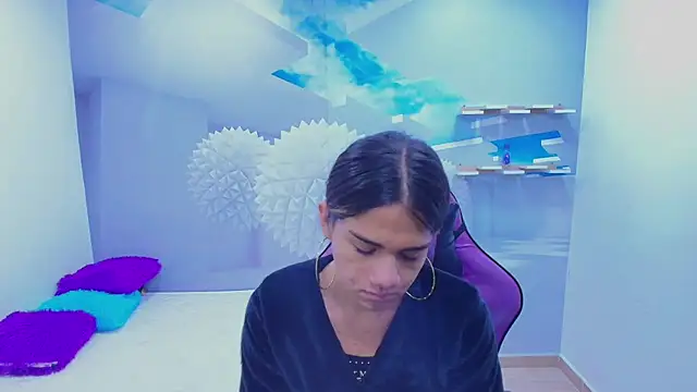 DEMI LEED online show from 11-06-25, 01:23