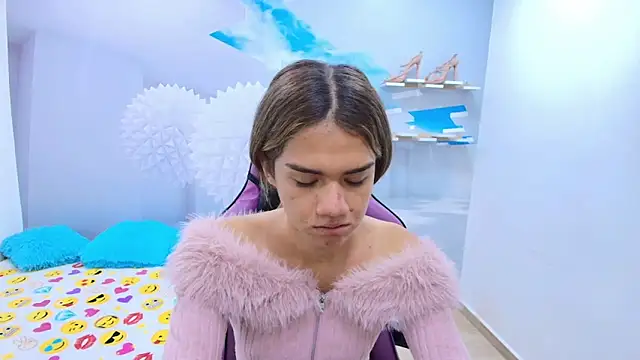 DEMI LEED online show from 02-12-26, 11:49