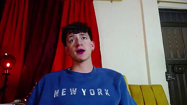 GabyThoms online show from 01-03-25, 09:15