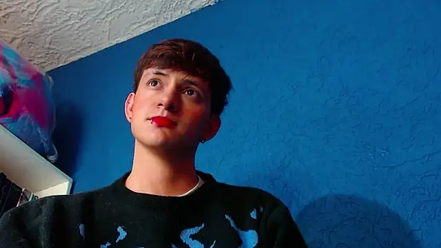 GabyThoms online show from 01-18-25, 01:52