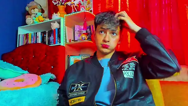 GabyThoms online show from 02-26-25, 08:00