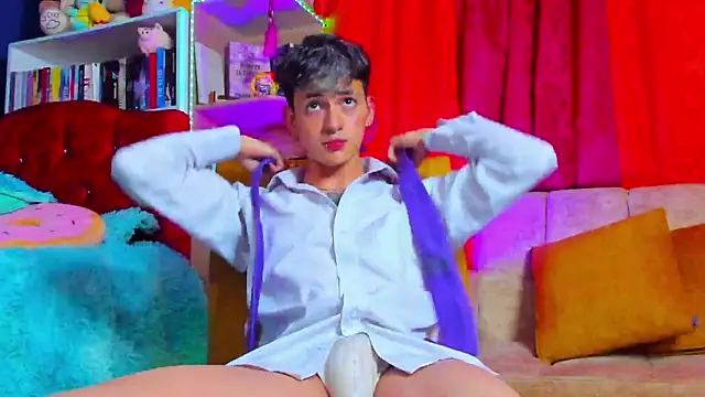 GabyThoms online show from 02-26-25, 11:04