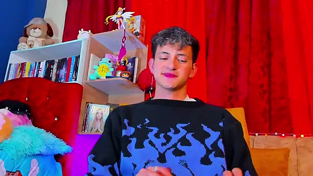 GabyThoms online show from 03-06-25, 11:53