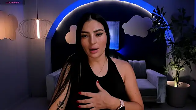 AbbyDalton online show from 03-22-25, 11:11