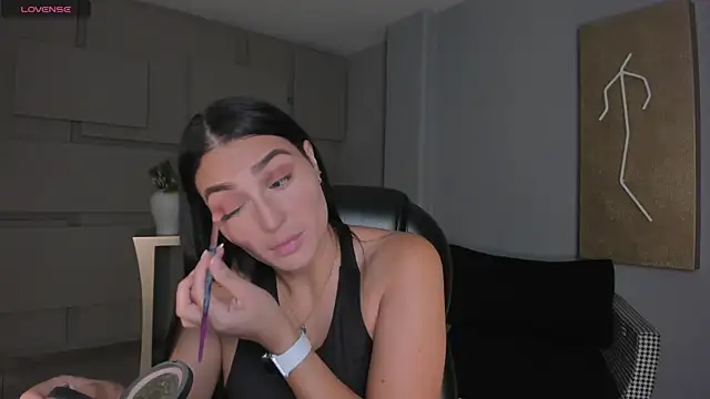 AbbyDalton online show from 02-11-26, 06:46