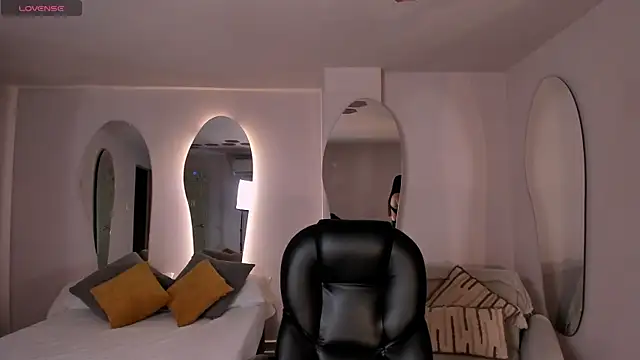 AbbyDalton online show from 03-16-26, 07:29