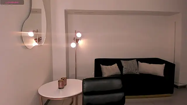 AbbyDalton online show from 03-21-26, 12:10