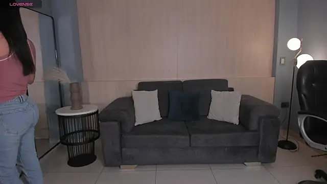 AbbyDalton online show from 04-14-26, 07:20