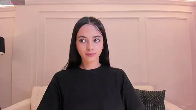 HannahJamesX online show from 12-07-24, 06:26