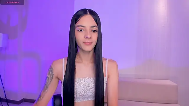 HannahJamesX online show from 09-14-25, 04:50