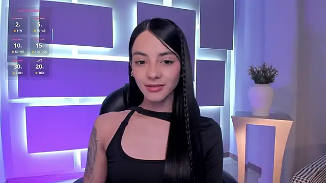 HannahJamesX online show from 09-23-25, 07:39