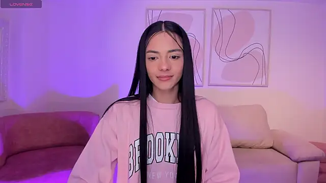 HannahJamesX online show from 02-22-26, 11:42