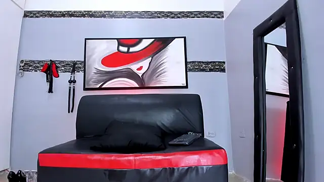 KateStone online show from 03-01-25, 01:11