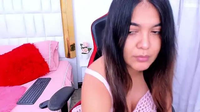 MadelineJackson online show from 01-25-25, 02:58