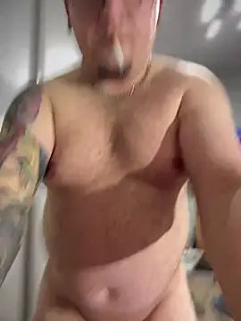 PierreNaked89 online show from 03-19-25, 09:05