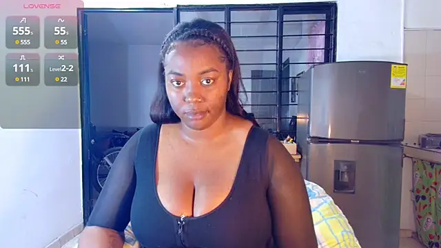 Snapshot of CiaraEbony chatting on 03-02-25, 01:47 CiaraEbony online show from 03-02-25, 01:47