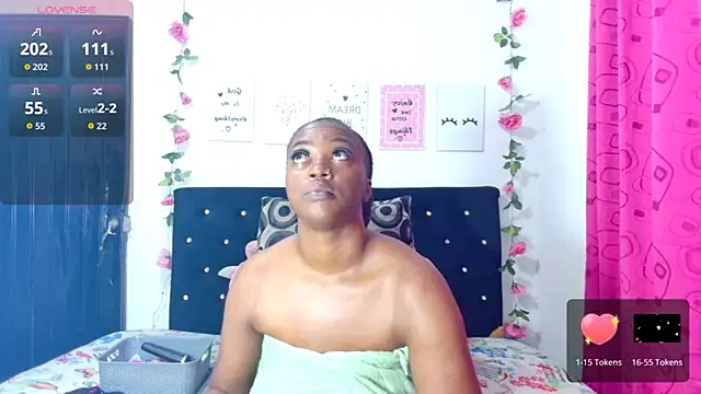 CiaraEbony online show from 11-28-25, 01:41