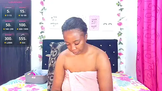 CiaraEbony online show from 03-20-26, 09:14