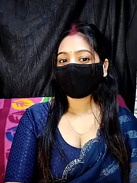 Monalisha G online show from 02-11-26, 07:13