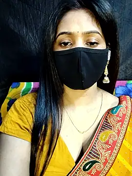Monalisha G online show from 02-11-26, 07:52