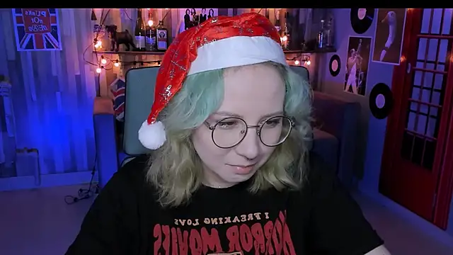 Snapshot of JasmineMilko chatting on 12-25-24, 05:05 JasmineMilko online show from 12-25-24, 05:05