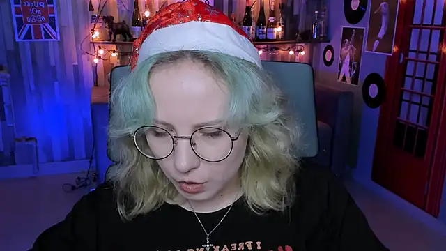 Snapshot of JasmineMilko chatting on 12-25-24, 08:07 JasmineMilko online show from 12-25-24, 08:07
