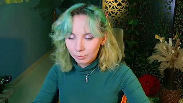 Snapshot of JasmineMilko chatting on 12-26-24, 05:04 JasmineMilko online show from 12-26-24, 05:04