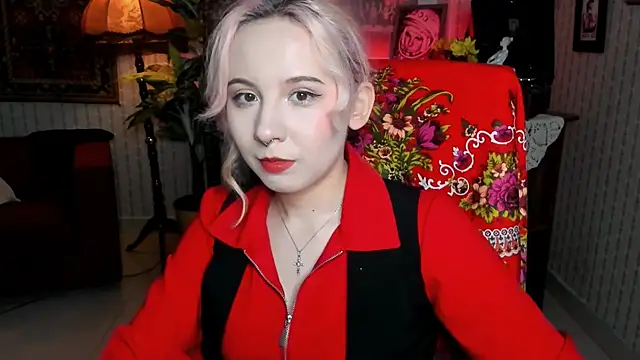 Snapshot of JasmineMilko chatting on 02-26-25, 08:15 JasmineMilko online show from 02-26-25, 08:15