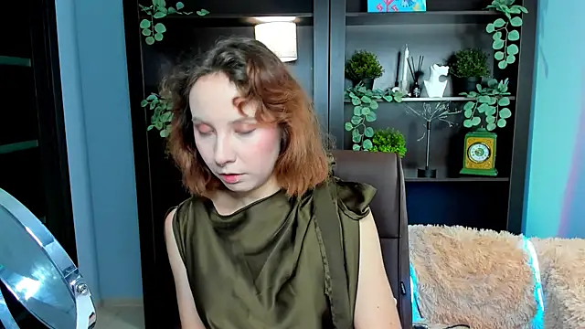 JasmineMilko online show from 11-20-25, 05:07