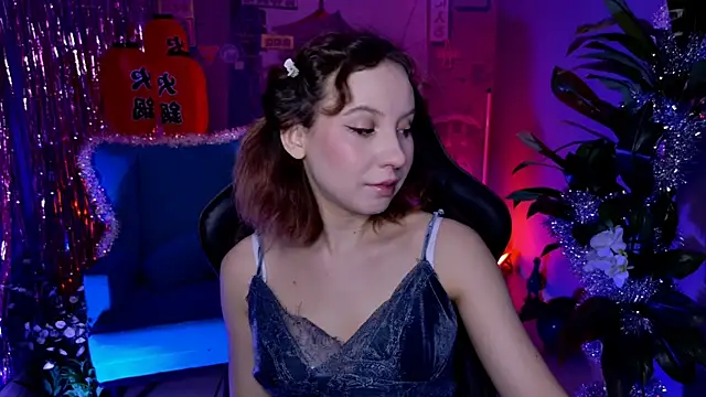 JasmineMilko online show from 12-20-25, 05:03