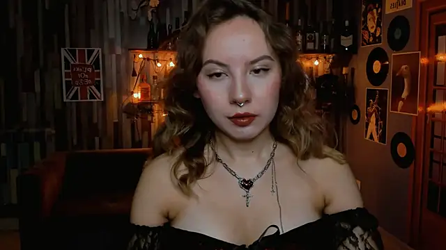 JasmineMilko online show from 07-20-26, 05:11