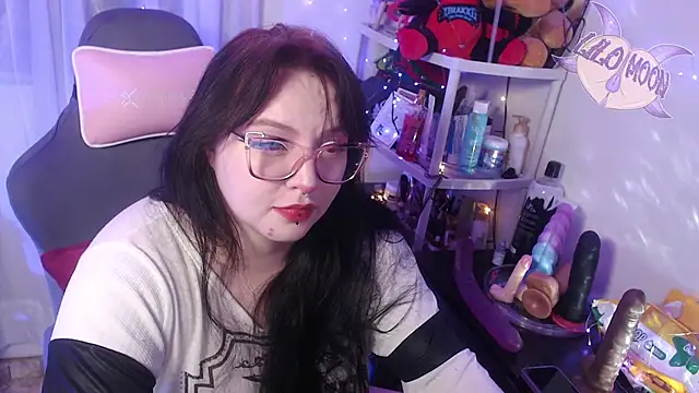 LiloMoon69 online show from 03-10-25, 04:07
