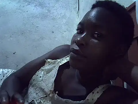 sexyblackya online show from 01-10-26, 06:04