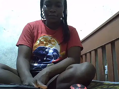 sexyblackya online show from 02-23-26, 07:17