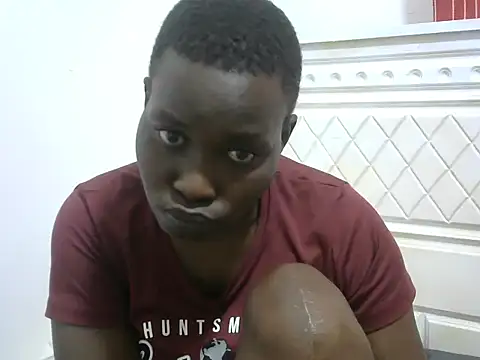 sexyblackya online show from 06-27-26, 07:02