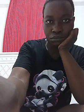 sexyblackya online show from 07-17-26, 05:25