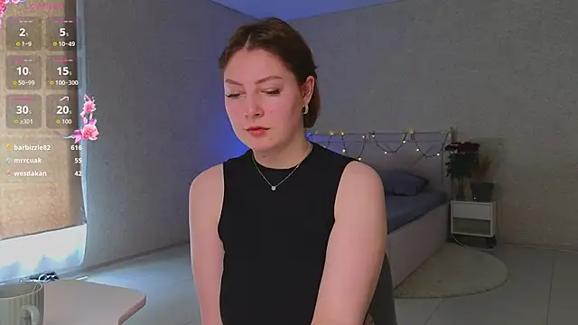 Snapshot of Catherine_River chatting on 05-10-26, 09:36 Catherine River online show from 05-10-26, 09:36