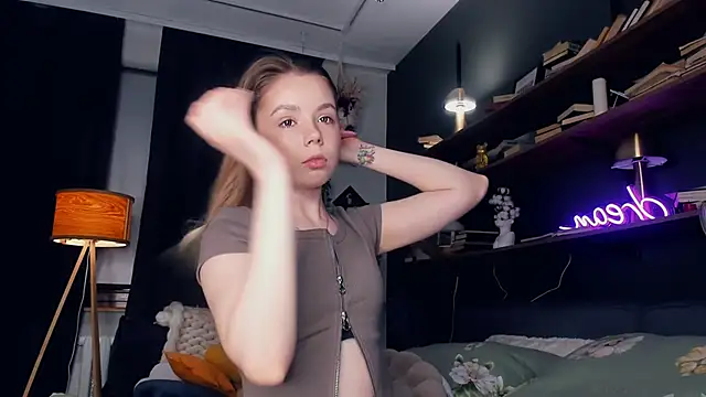 DominikaElis online show from 02-17-25, 12:32