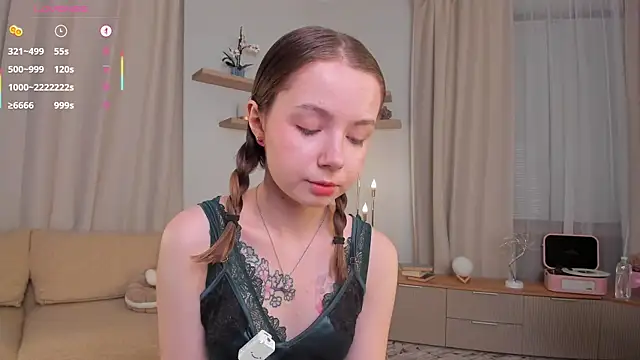 DominikaElis online show from 11-10-25, 09:14