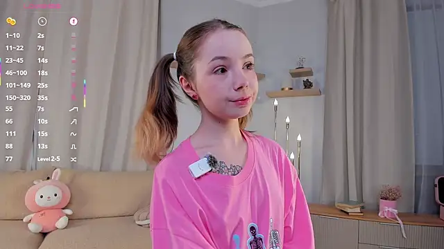 DominikaElis online show from 11-15-25, 09:11