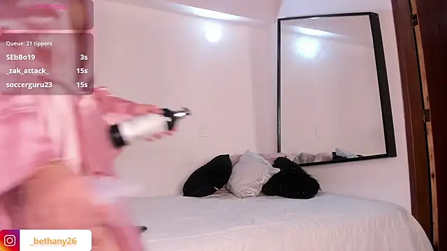 Daddysgirl1  online show from 02-03-26, 06:22